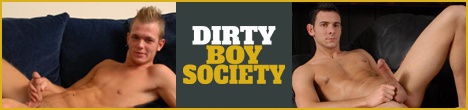 Dirty Boy Society
