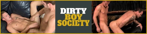 Dirty Boy Society