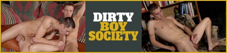 Dirty Boy Society