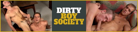 Dirty Boy Society