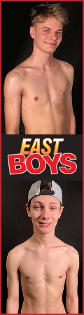 East Boys