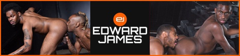 Edward James