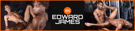 Edward James