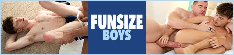 Fun Size Boys