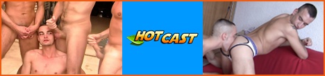 Hot Cast