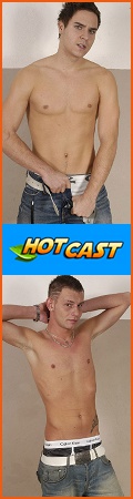 Hot Cast