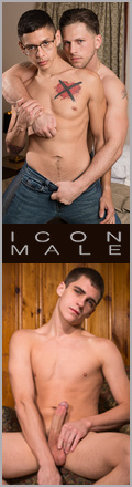 Icon Male