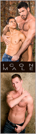 Icon Male