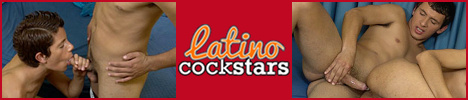 Latino Cockstars