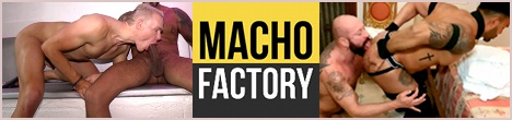 Macho Factory