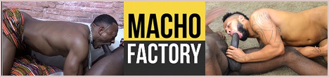 Macho Factory