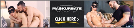 Maskurbate