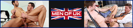 Men of UK