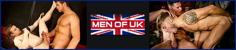 Men of UK