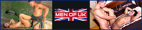 Men of UK