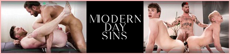 Modern Day Sins