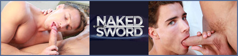 High Octane at Naked Sword