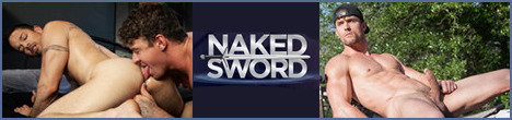 Himeros TV at Naked Sword