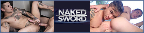 Naked Sword