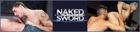 Himeros TV at Naked Sword