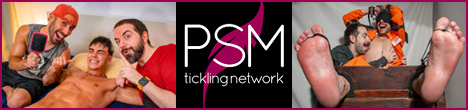 PSM Tickling