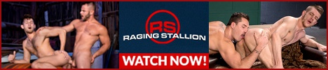 Raging Stallion