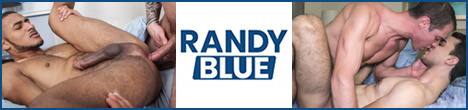Randy Blue