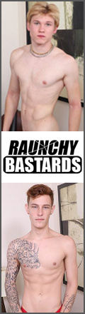 Raunchy Bastards