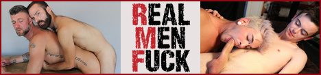 Real Men Fuck