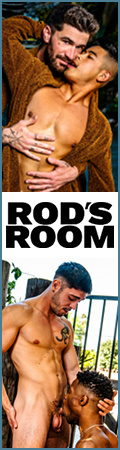 Rods Room