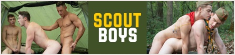 Scout Boys
