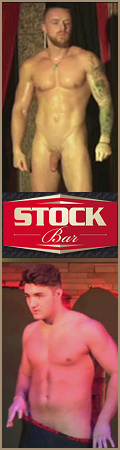 Stock Bar