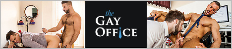 The Gay Office