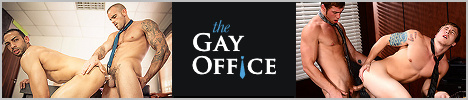 The Gay Office
