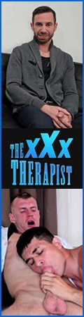 The XXX Therapist