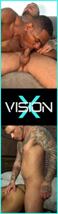 Vision X