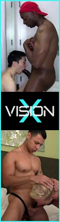 Vision X