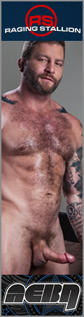 Raging Stallion at AEBN