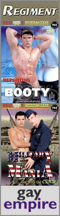 Regiment Productions at Gay Empire