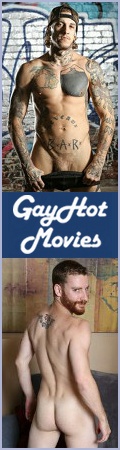 Jet Set at Gay Hot Movies