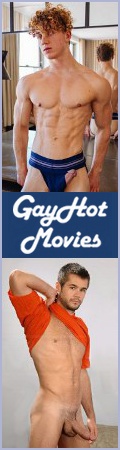 Sharpshooter Studios at Gay Hot Movies