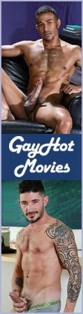 Tylers Room at Gay Hot Movies