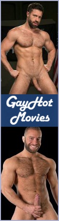Catalina at Gay Hot Movies