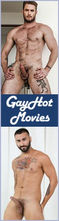 Active Duty at Gay Hot Movies
