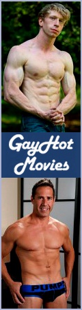 Catalina at Gay Hot Movies