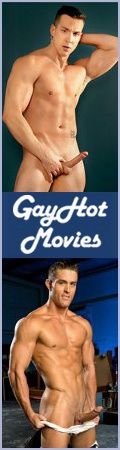 Cinderfella at Gay Hot Movies