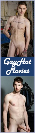 BJ Productions at Gay Hot Movies