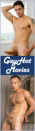 Vizuns at Gay Hot Movies