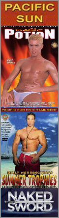 Pacific Sun at Naked Sword